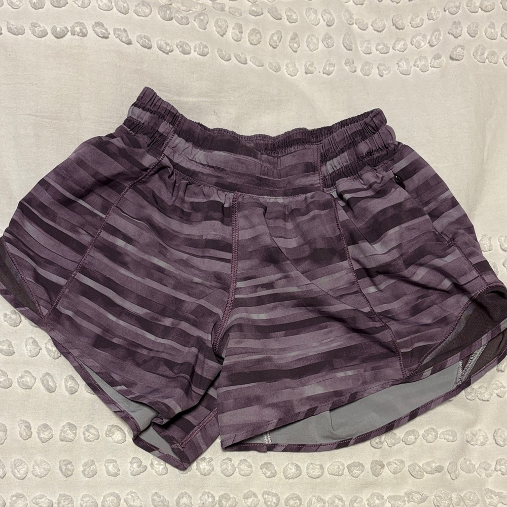 Lululemon Hotty Hots
